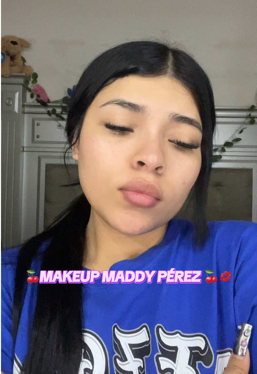 Quiero hacer muchos looks de Maddy😍.                                         #maddy #fyp #transicion #maquillaje #maddyperez #euphoria 