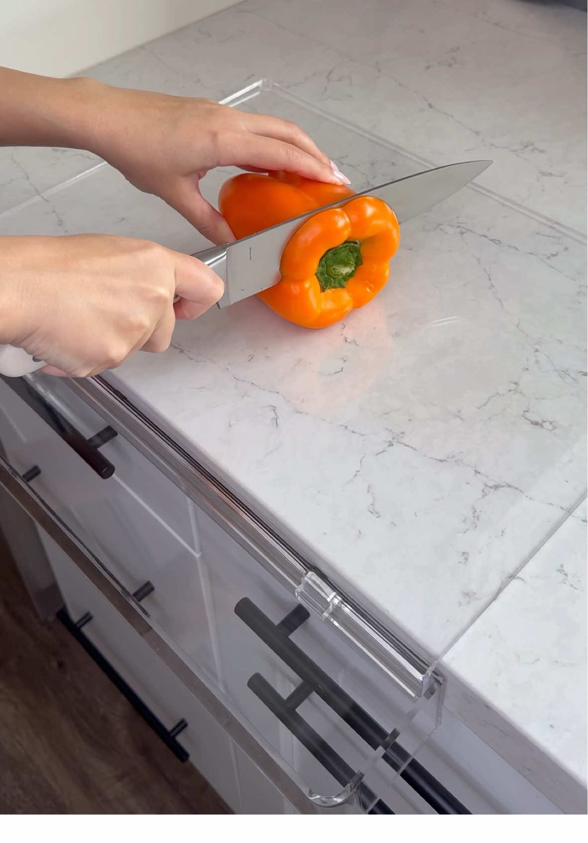 🔗In Bio. Amazon Kitchen Finds I recently got and love 🧡. #amazonkitchen #mealprep #saladprep #mealprepmadeeasy #asmrfood #asmrsounds #kitchenmusthaves #amazonfinds #kitchenfinds #founditonamazon 
