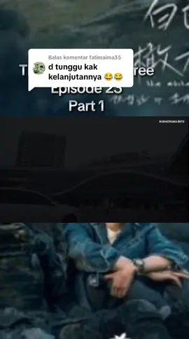 Membalas @fatimaima35  The White Olive Tree Episode 23 Part 1 #fypシ゚viral🖤tiktok #thewhiteolivetree #thewhiteolivetree #dramachina #SongRan #LiZan #fypシ゚ 