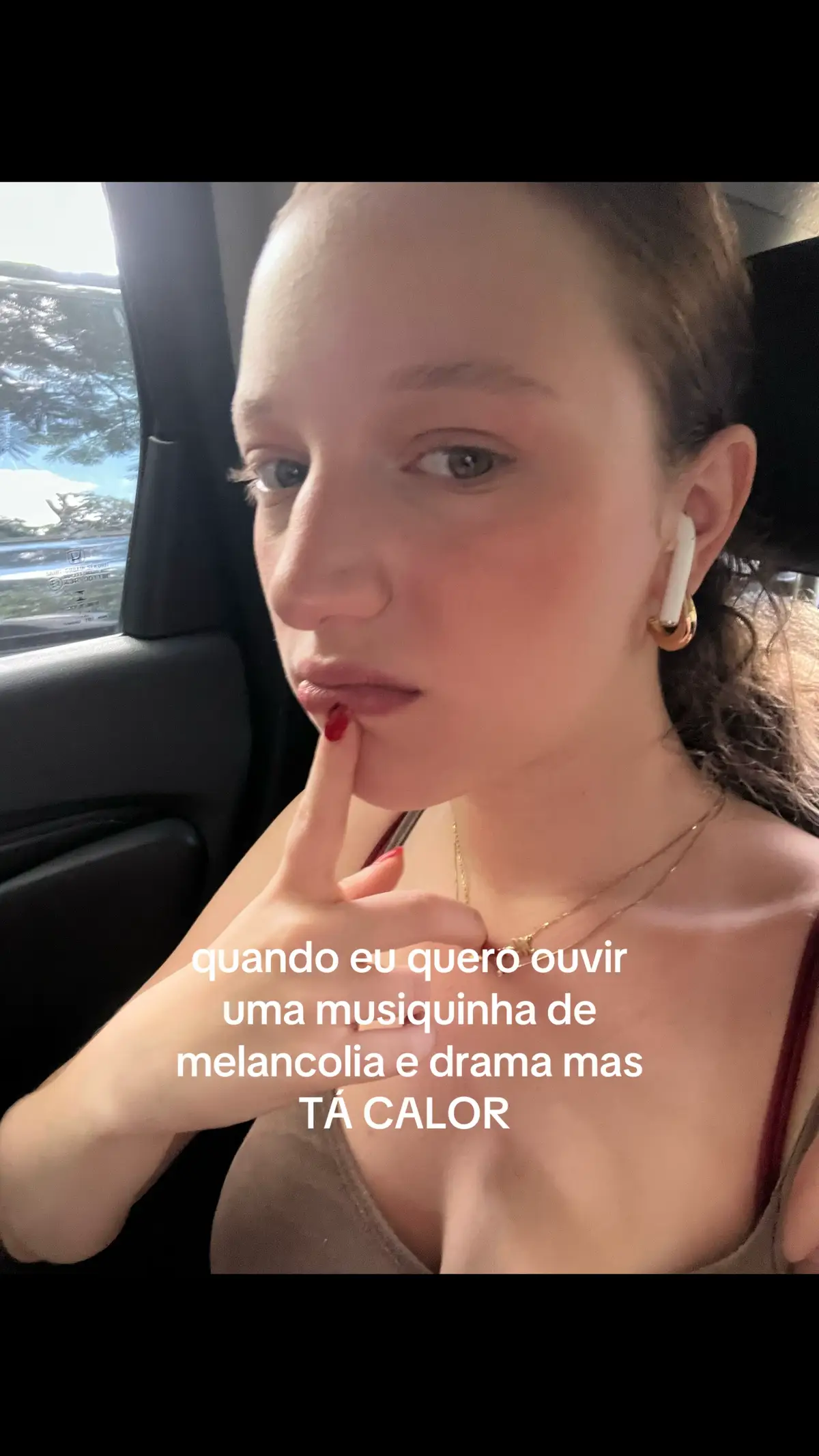 nada a ver