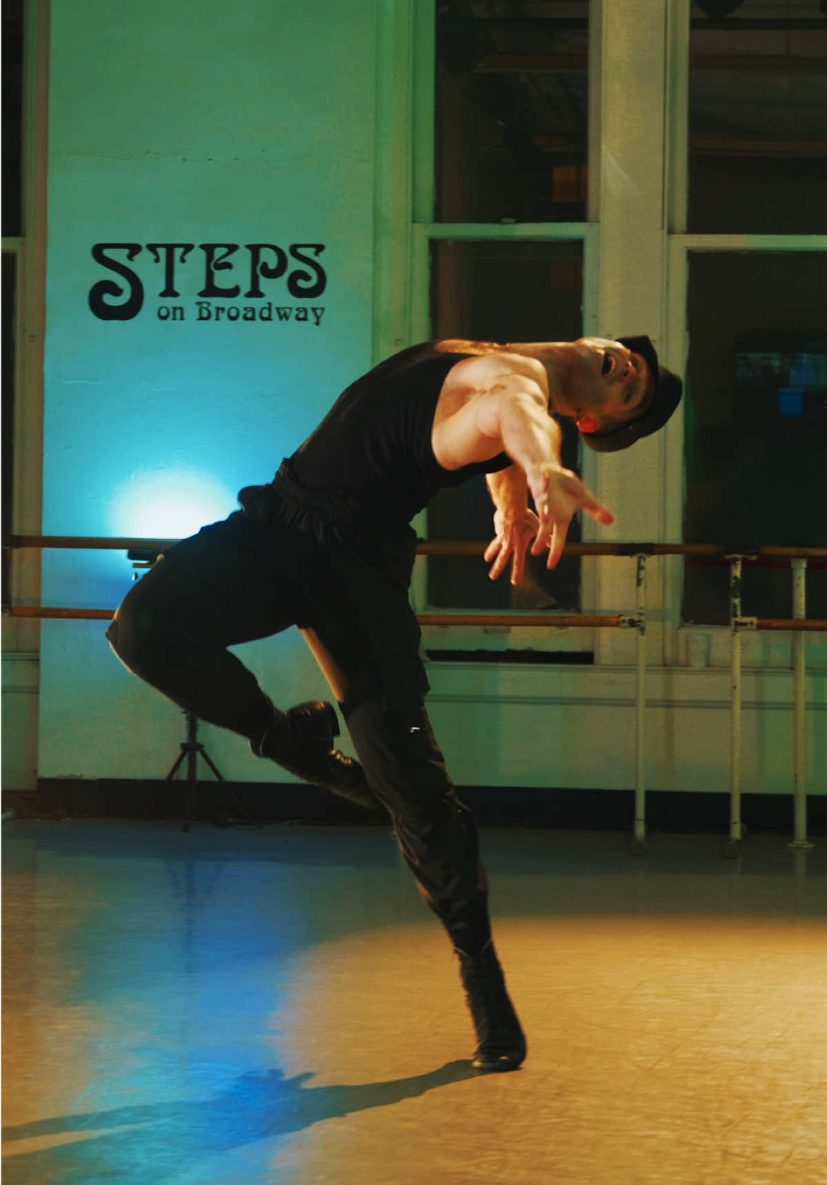 Doctor, is there nothing I can take? 🍋‍🟩🥥 Choreography: Jessica Lee Goldyn #dancer #fosse #dancetok 
