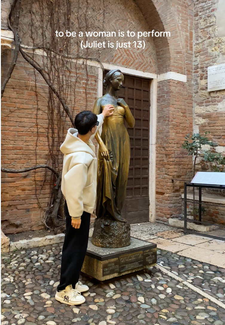 #fyp #womanhood #viral 