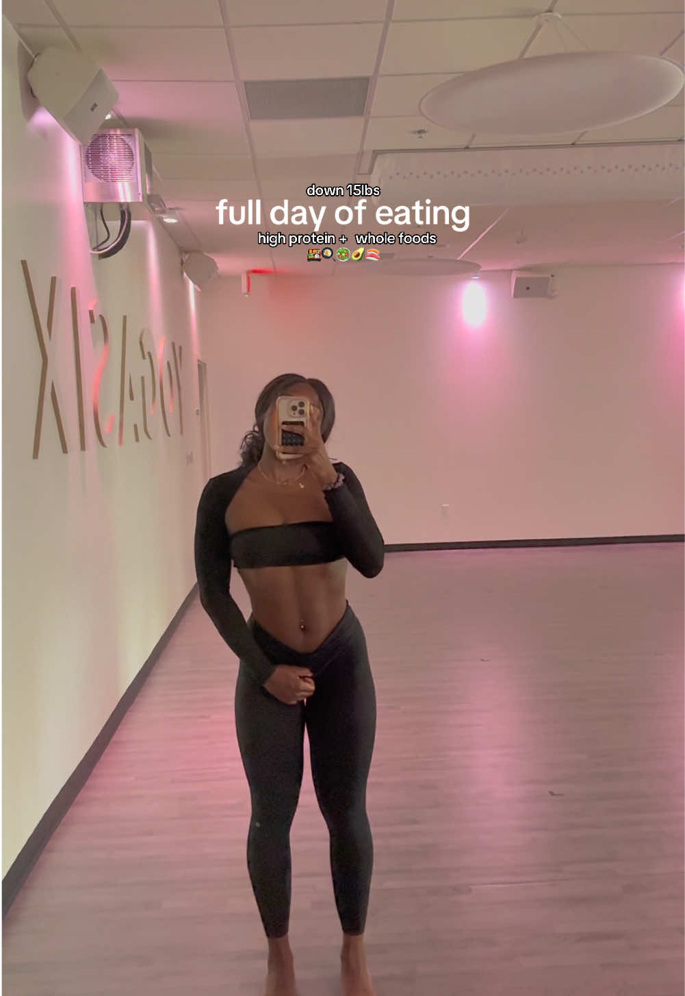 Idk what was in that miso soup but it tasted wayyy too good 🍲🥒 #wholefoods #mealideas   #fulldayofeating #fatloss #weightloss #foryou #fyp #quickmeals #mealinspo #caloriedeficit #howto #wellness #inspire #healthyliving #motivation #fitnessmotivation #creatorsearchinsights 