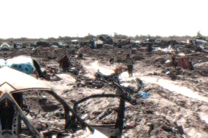 الباغووز الجرح المنسي💔#ديرالزور #حسبي_الله_ونعم_الوكيل 