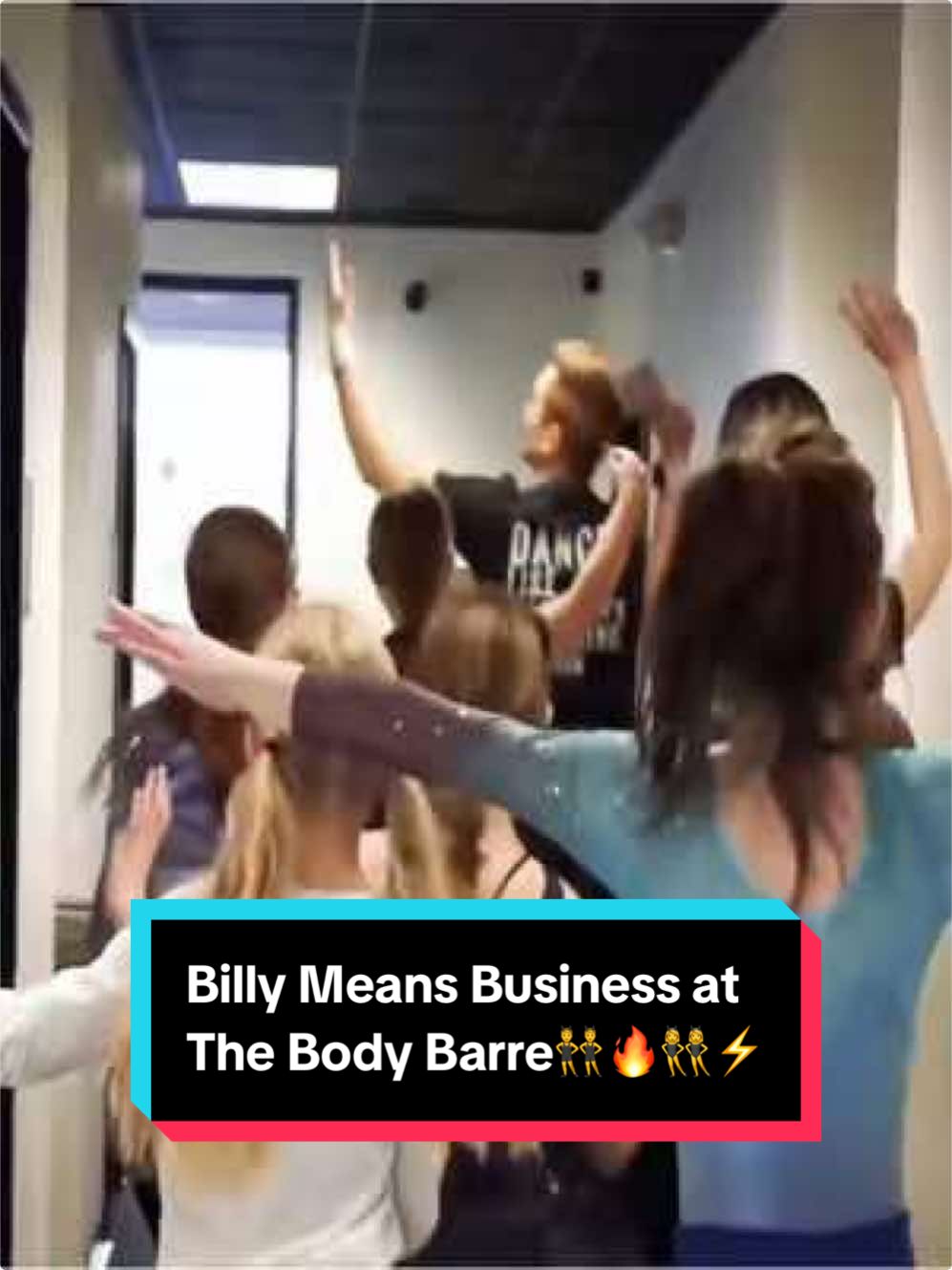 Billy Means Business at The Body Barre👯‍♂️🔥👯‍♀️⚡️ This storied dance studio has been a staple in our community since 2018 when it first began operating at Aviation Mall… and since 2023, they have been running it up right on Cronin Road in Queensbury in their very own building👏📈 Shout-out to Katie Langdon, Annie Lafontaine and their terrific cast of teachers for managing such a first class facility for the movers and shakers of all ages who have a real passion for dance🙌 Check out the latest episode of Billy Means Business featuring The Body Barre by clicking the link in bio on Instagram! And don’t forget, make sure you always dance like everybody’s watching‼️ #billy #means #business #body #barre #dance #moving #grooving #forthekids #adk #upstate #local #localbusiness