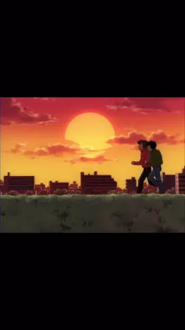 Sendo x Ippo❤️#fyp #edits #hajimenoippo #ippo #ippomakunouchi #sendo #sendotakeshiedit 