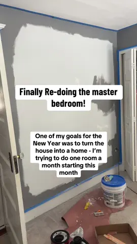 I’m feeling optimistic but if you know any interior design creators please tag them so I can look at their pages 😭😭 #renovationproject #bedroommakeover #DIY #newyearsresolution #fyp #interiordesign 