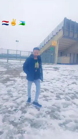 🇳🇱✌️🇩🇯