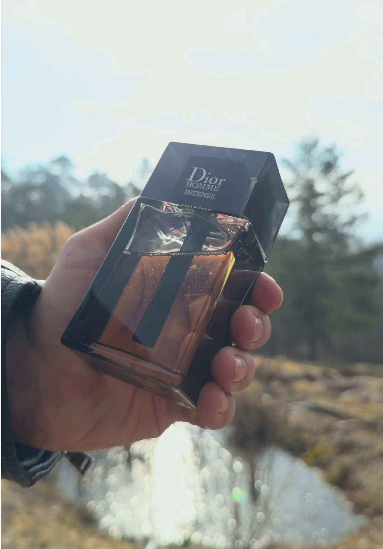 DIOR HOMME INTENSE🪻 #parfum #diorhommeintense #diorparfums #fyp @Dior @Diorbeauty 