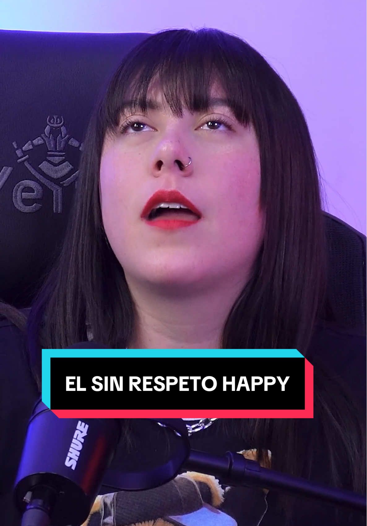 Ep 104| Les gusta que se pareja se ponga happy en el sin respeto ? 👀 #podcast 