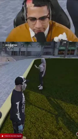Reunión secreta_ ¡Descubre el misterio!#theninoclick #thenino #viralvideos #viraliza #fyp #gta5 #kakaroto