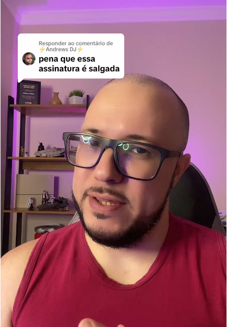 Respondendo a @⚡️Andrews DJ⚡️ O Tikfinity é caro? #tikfinity #tikfinitypro #dicasdelive #livestream #estreamer #streamertiktok #tiktoklive #tiktoklivestudio #streamerbr #streamer #stream 
