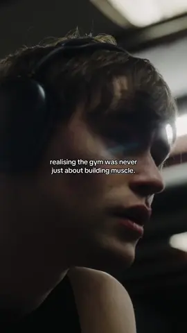 the gym saved me #gym #mindset #gymcore #Gymshark @Chris Bumstead @Belcast @JamesBeardwell @nickvenuti_fit 
