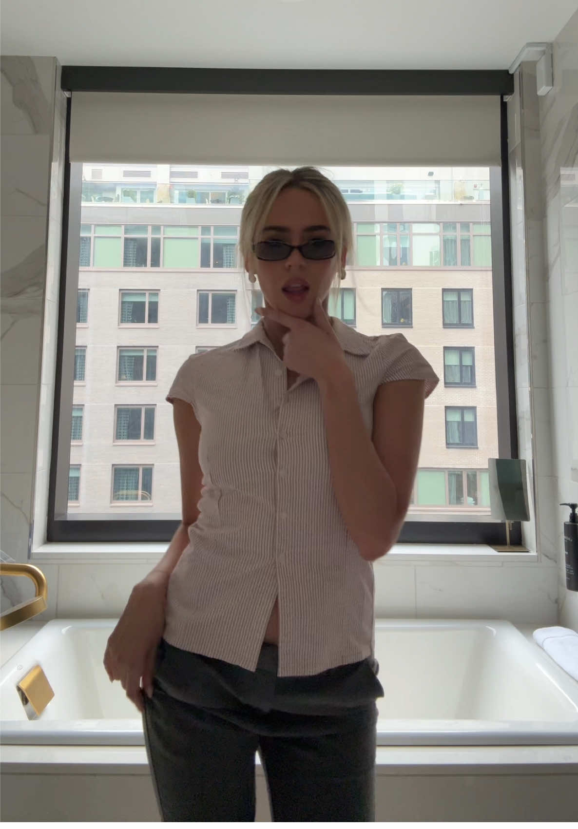 just posted a new york dump on ig if anyone cares 