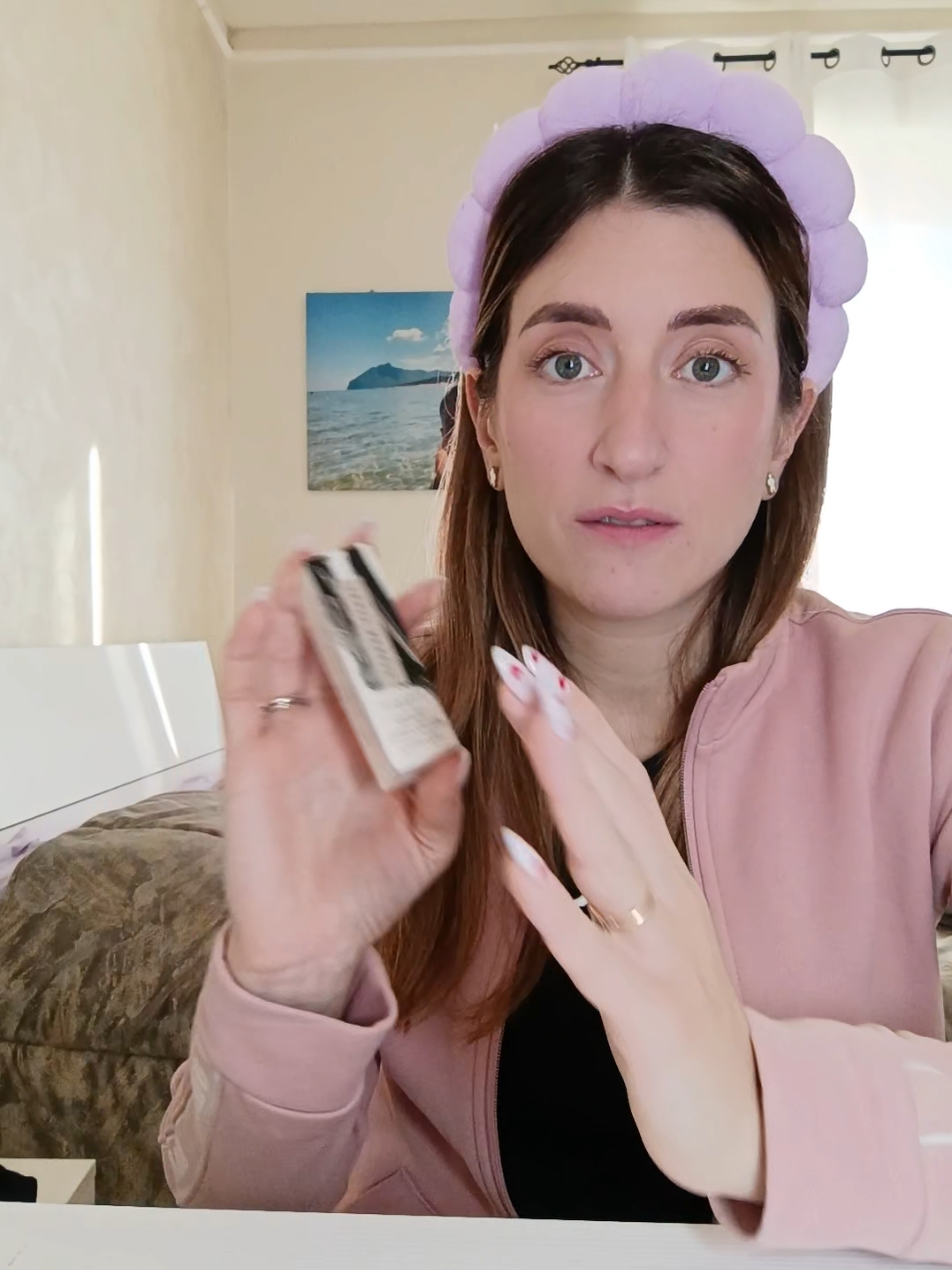 Risposta a @fefe_ica Promosso o bocciato??? #glossbombstix #glossbombstixhighshimmer #fentybeauty 