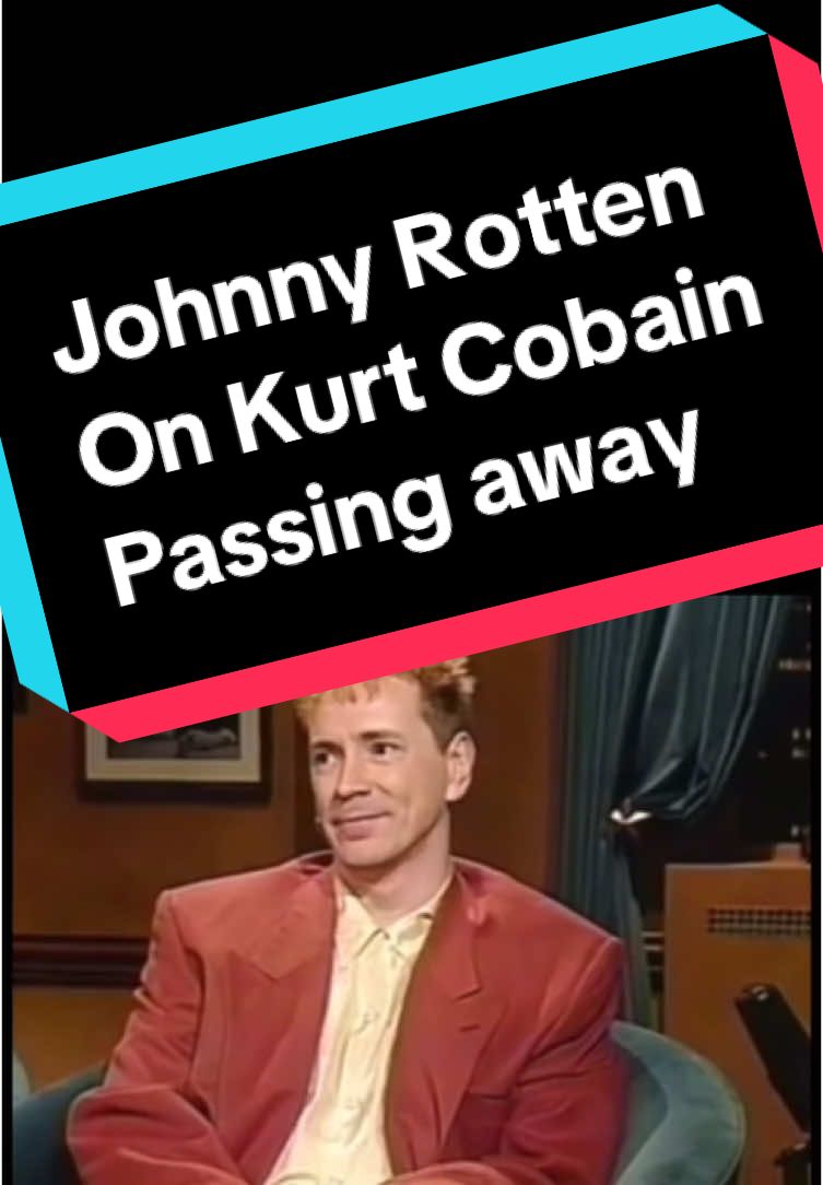 #kurtcobain #johnnyrotten #nirvana #kurtcobainedit #kurtcobainfan #nirvanafans #nirvanacover #MentalHealth #mentalhealthmatters #MentalHealthAwareness #gototherapy #therapy #johnnyrottenedit #johnlydon #johnnyrottensucks #punk #punkgirl #punkrock #punkrockgirl #punkrocker 