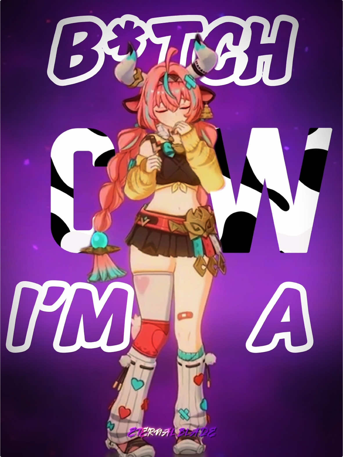 I’m so excited for her omg she’s so silly #varesa #GenshinImpact #genshin #genshinleaks #genshinimpactedit 