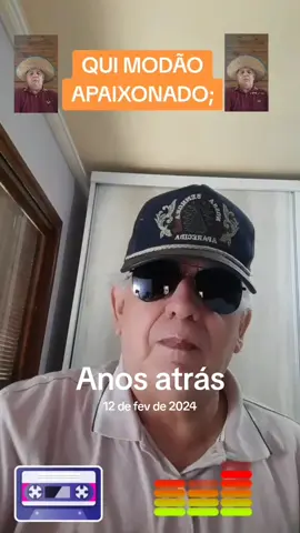 #anosatrás