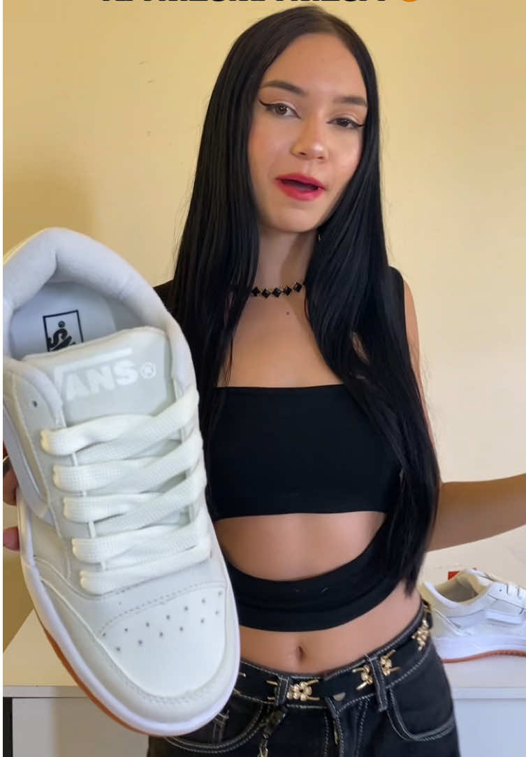 Vem garantir seu tênis novo na nossa loja! Link na bio! 🌐🖤 #vanshylane #vans #streetwear 