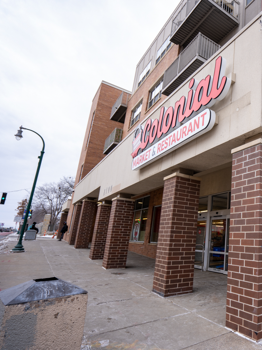 Latino and Somali business owners say customers are afraid to shop and employees are afraid to come to work, following Trump’s election and promise of massive deportations. Reporting by Alfonzo Galvan. Video by @dymanh #latinobusiness #minneapolis #twincities #latinos #immigration