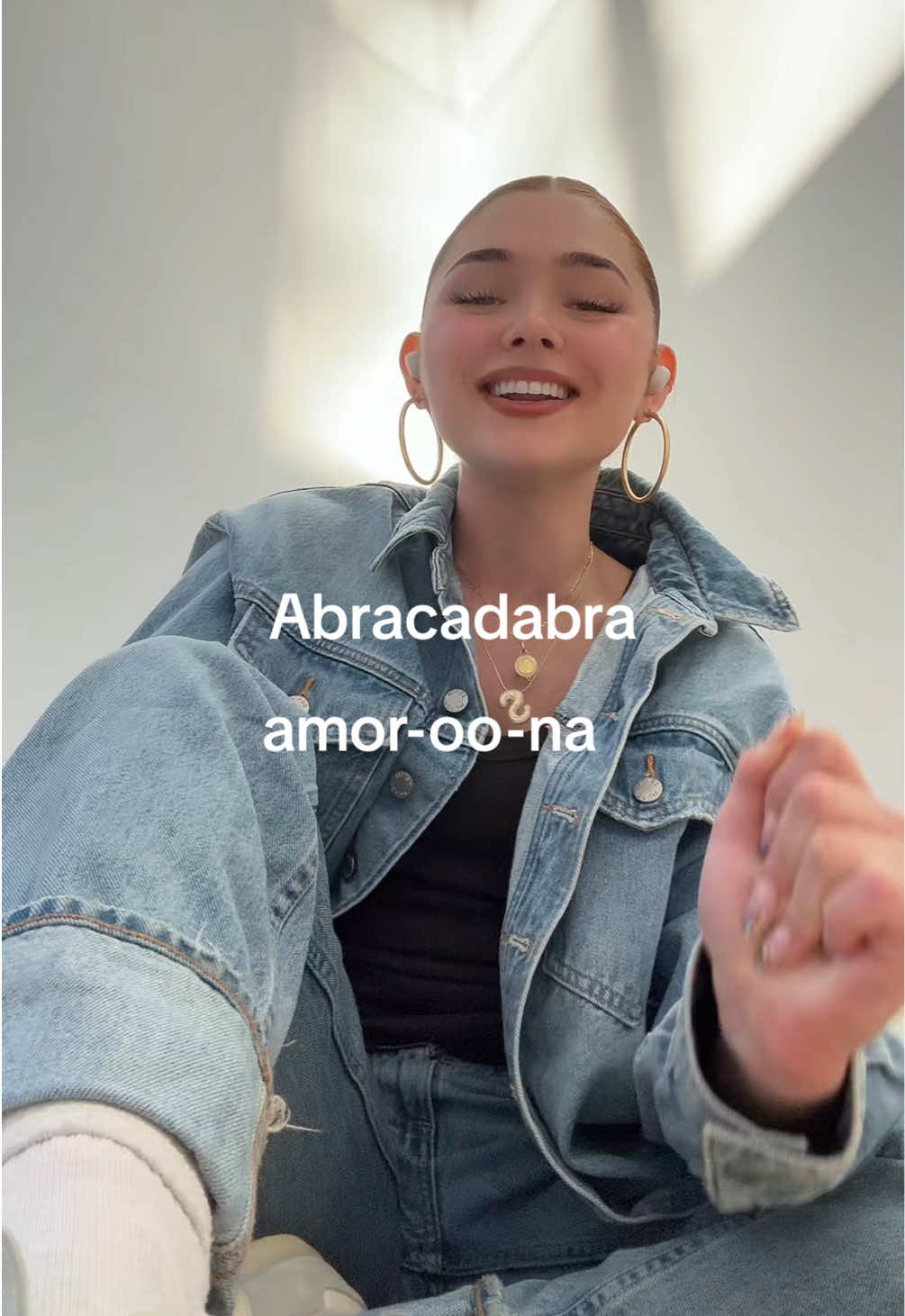 abracadabra 🐇 @ladygaga #ladygaga #abracadabra #acoustic #cover 