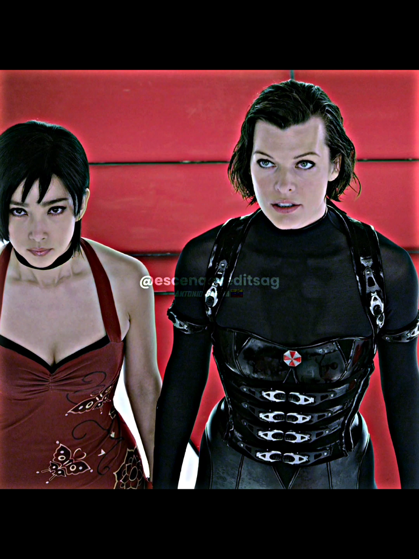 Película 🎬 : Resident Evil 5 (La Venganza) #residentevil5 #residentevilmovie #scene #edit #alice #leonkennedy #adawong #epic #foryou #paratiiiiiiiiiiiiiiiiiiiiiiiiiiiiiii 