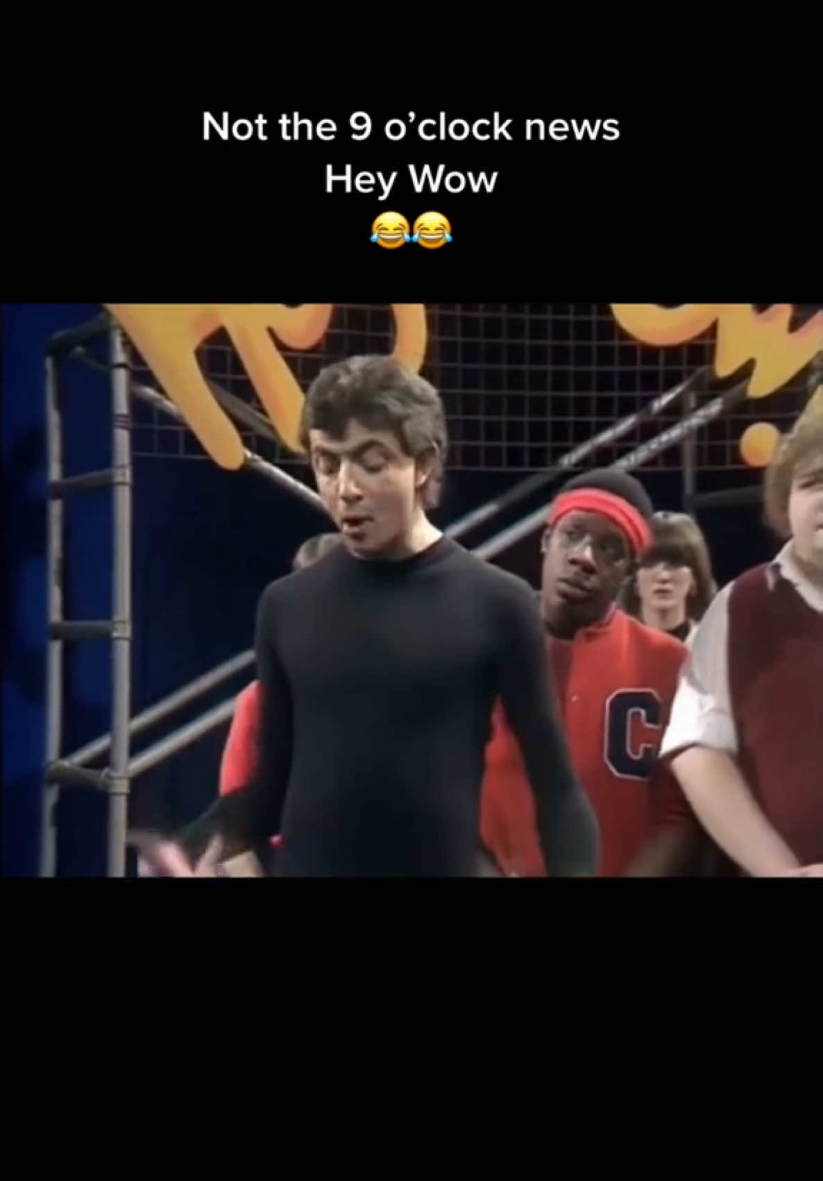 Rowan Atkinson #rowanatkinson comedygold #comedian #classiccomedy #classictv #tvgold #comedyskit #britshcomedy #britishhumour #comedy #jokes #fyp #viral #uktv #😂 #onthisday 