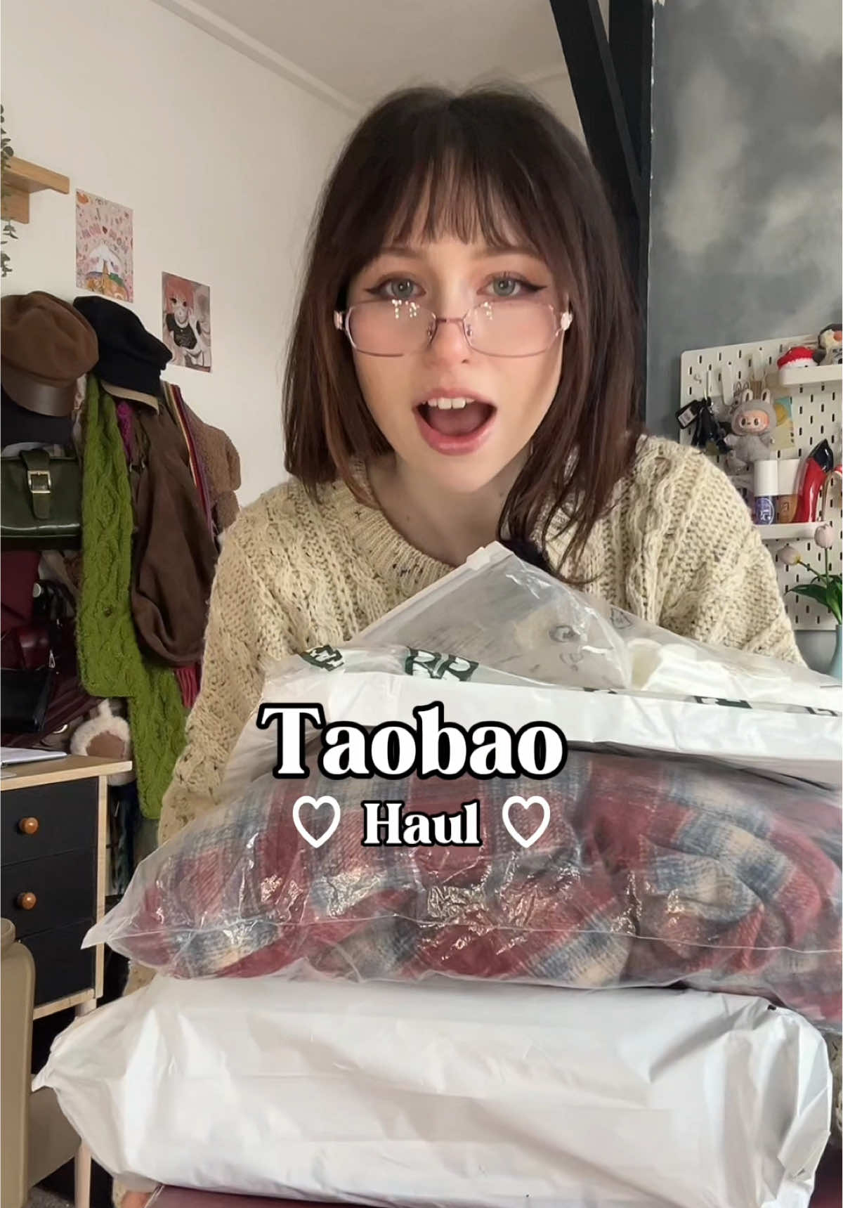 (PSST use my invite code in my Linktree it really helps me out thank u!! ☺️)  Honestly I know this video is long but it’s cut drown from like an hour of footage of me rambling 😭😭 thank you sm ACBuy now I can spend all my money #fypシ゚ #xyzabc #haul #tryonhaul #clotheshaul #taobao #taobaohaul #outfitideas #fashioninspo 