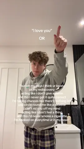 Rolls right off the tongue #newmusic #altmusic #singersongwriter 