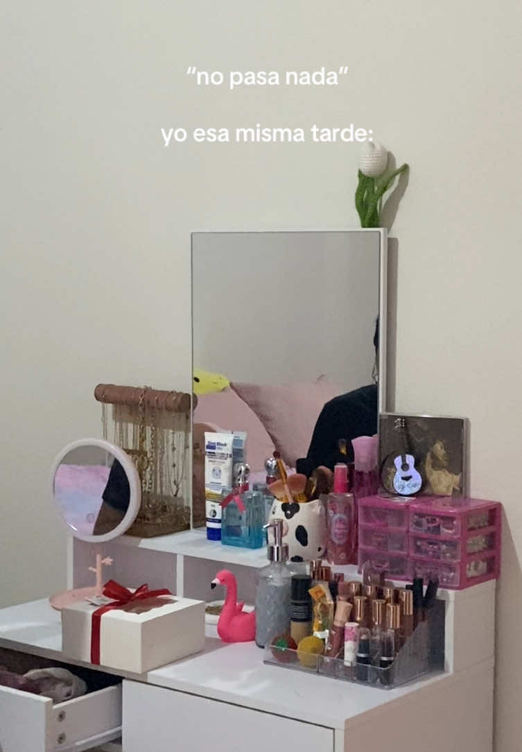 si me ven limpiando mi cuarto y acomodando todo en su lugar, déjenme, es mi momento de terapia #terapia #therapy #limpieza #pazmental #pazemocional #limpiando #limpiandomicuarto #cleaning 