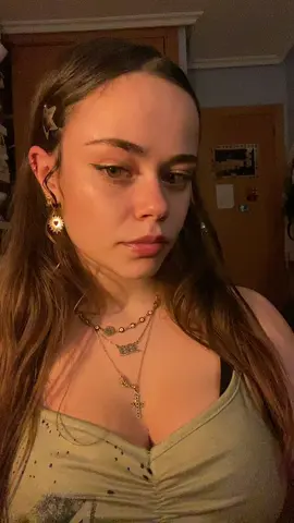 mi móvil tenía sus propios planes 