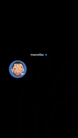 Mi canción #macmiller #macmillerforever #canciones #fyp 