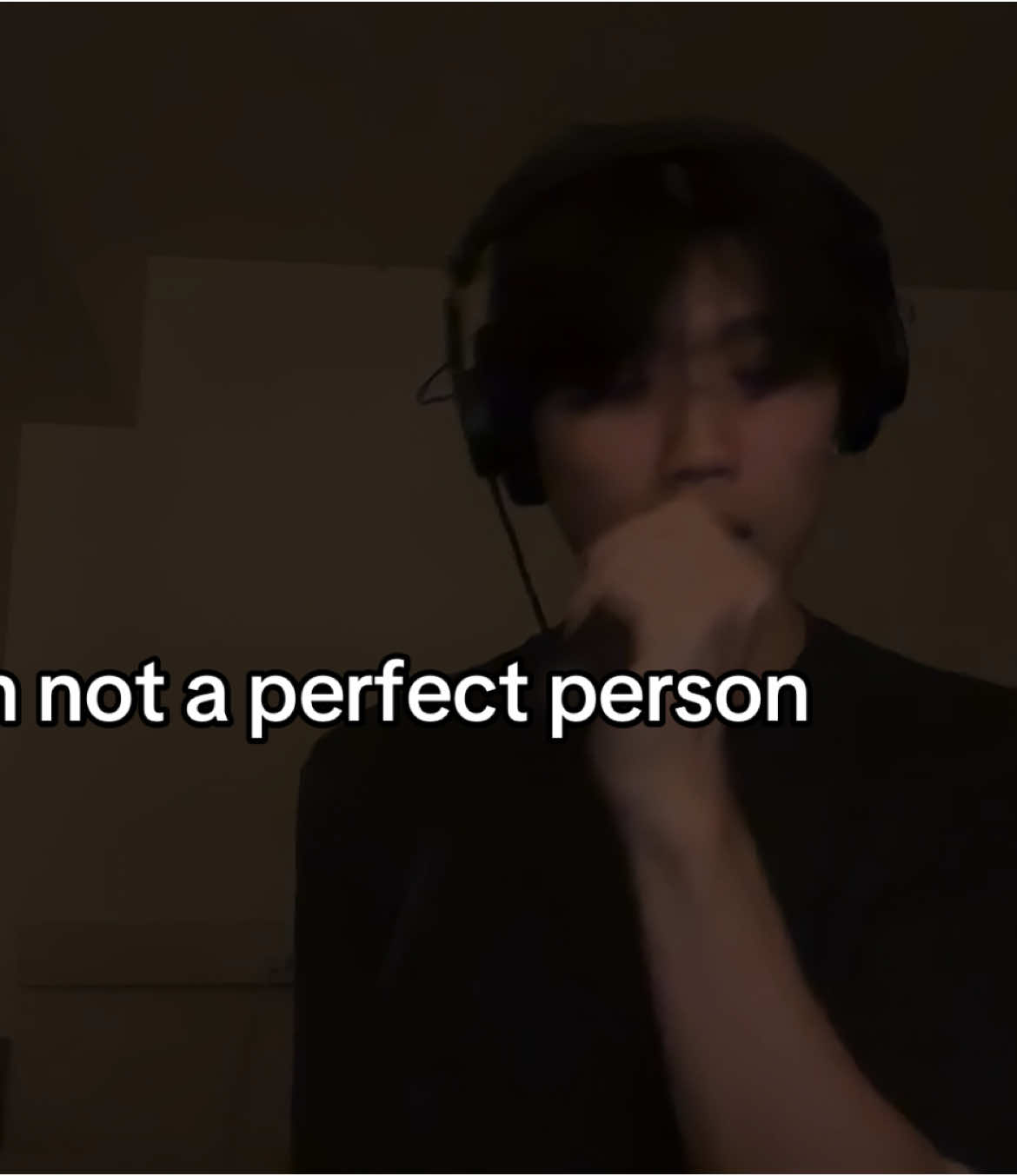 The Reason - Hoobastank ❤️‍🩹 #coversong #iean #노래커버 #singingcover #viral #fyp #wavetoearth #thereason 