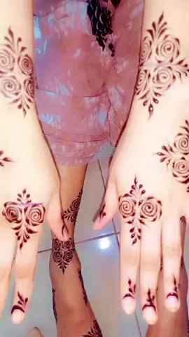 # برنسيسه#الدمام #حنه عروس#جميلات الدمام # تعليم حنه 