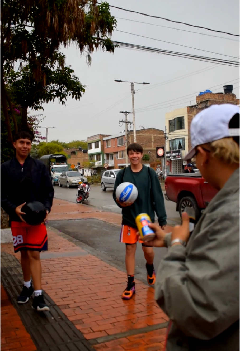 Cultura General en Sogamoso Boyaca 😼🔥 #sogamoso #culturageneral #sogamosoboyaca #boyaca #colombia #boyacacolombia #preguntas #calle 
