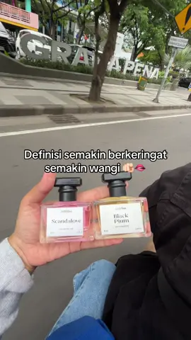 wanginya tahan lama💗 #parfum #parfumereccomended #scandalove #fyp #foryoupage 