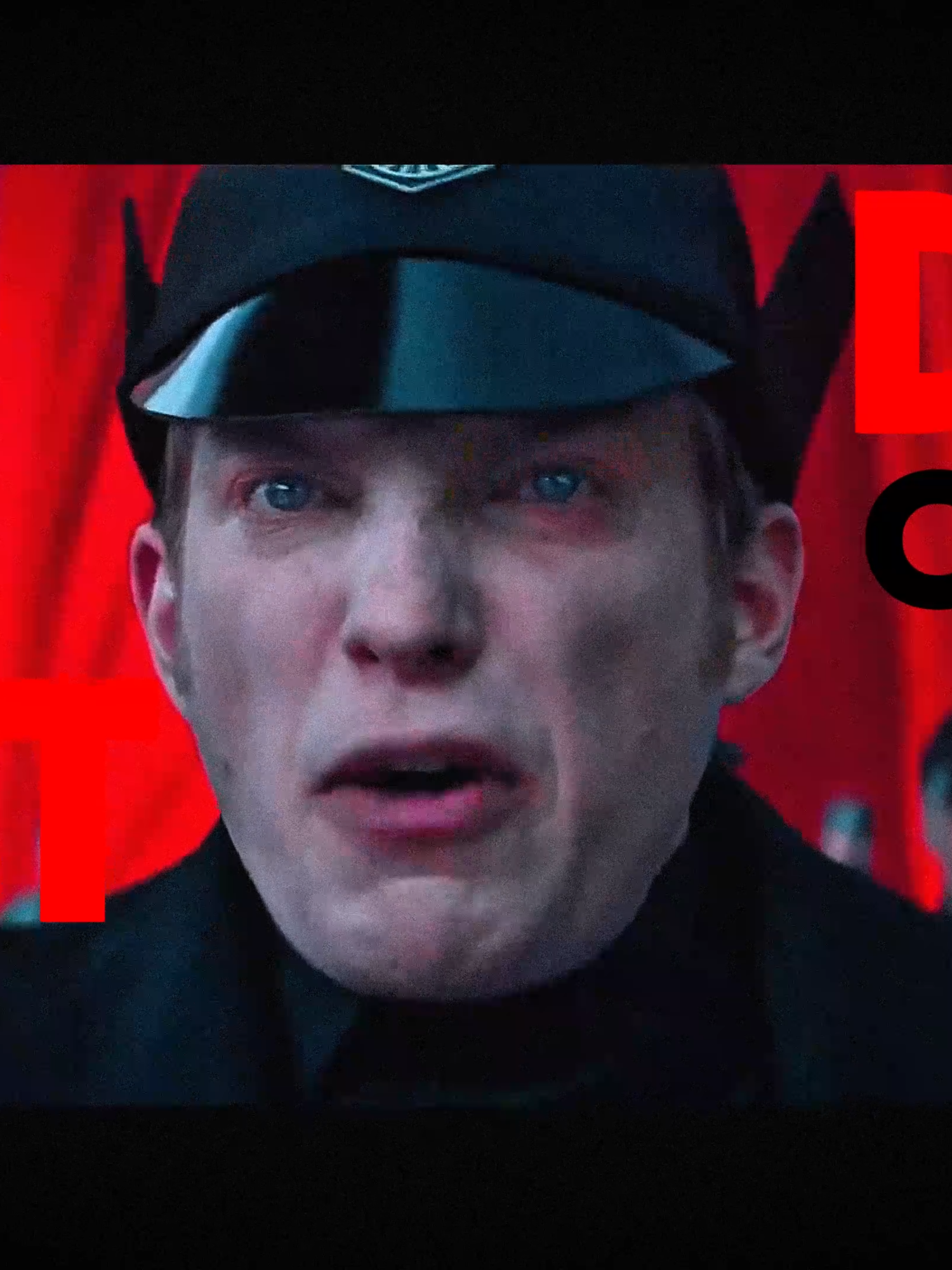 galaxy in ashes #starwars #firstorder#kyloren#edit#fypシ#viralvideo