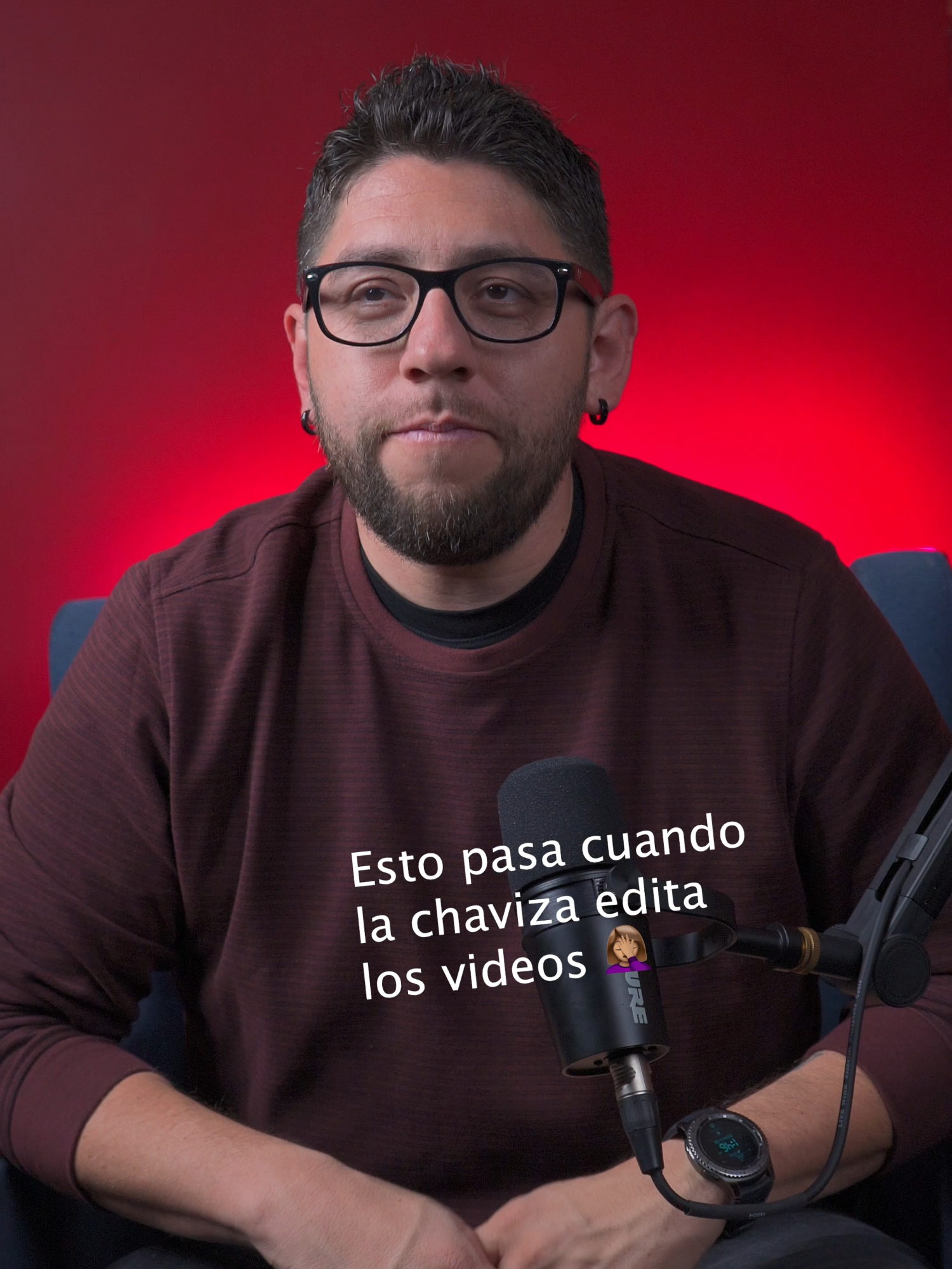 Despido o aumento ??? #genz #millennials @moisesnosis