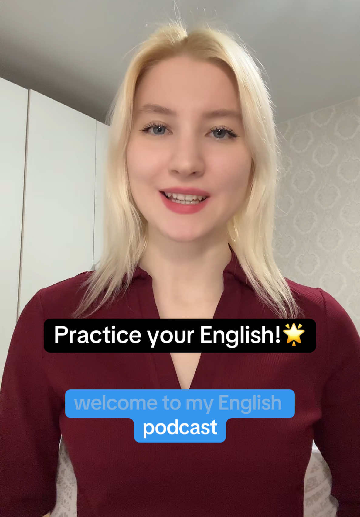 Do you know other opposites?❤️ #english #englishspeaking #speakingenglish #learnenglish #englishpodcast 