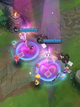 #leagueoflegends  #fypシ゚viral  #wildrif #wildriftbr #games #lux #ezreal #mysanvalentine 