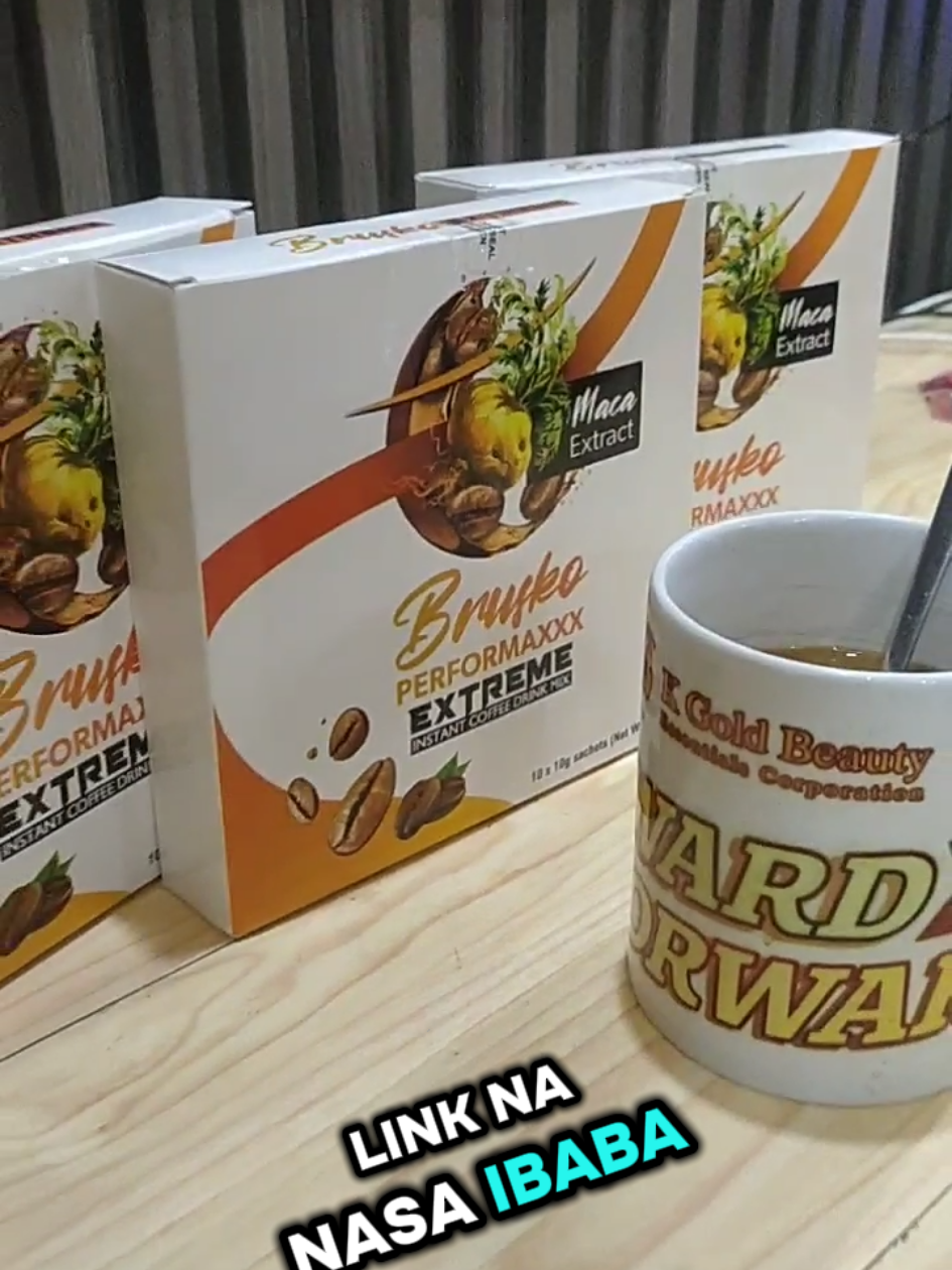 Kapeng hahanap-hanapin mo. #maca #macacoffee #tongkatali #ginseng #premium #coffee 
