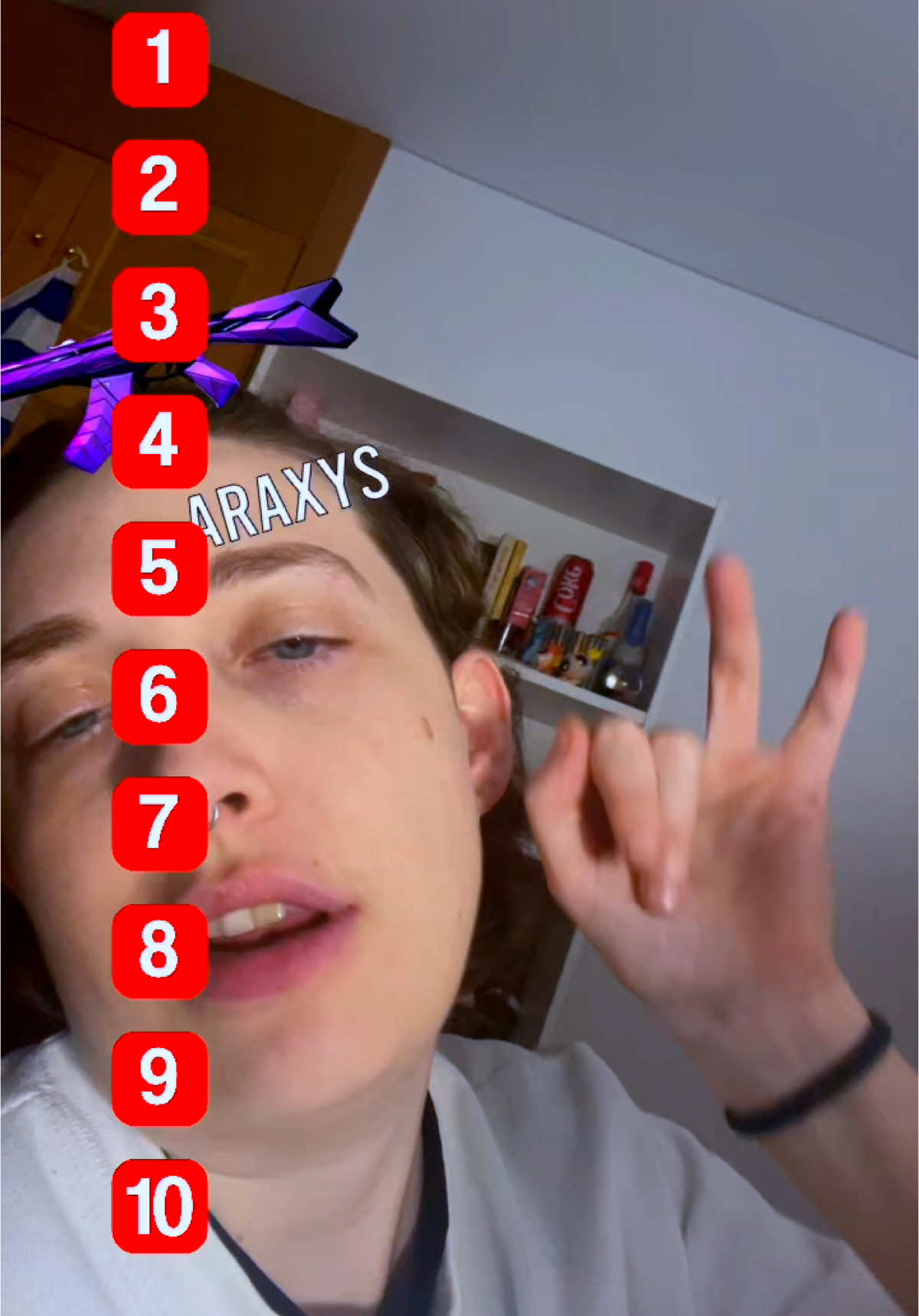 Ranking a ciegas de skins del Valorant, literalmente parece mi mercado nocturno 🥸 #Valorant #skins #ranking 