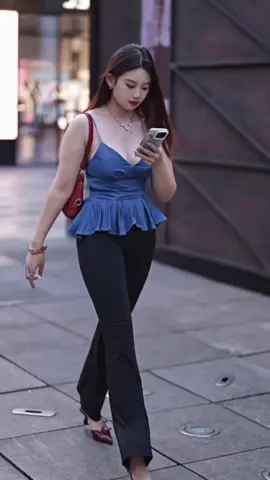 #girl #beautiful #gaixinh #foryou #trending #xuhuong #fashion #gaixinhtiktok #fyp 