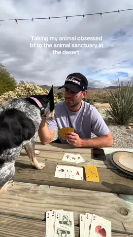 We love it here 🥰 #joshuatree 