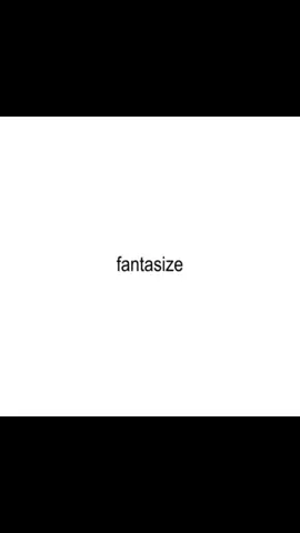 Respondendo a @ana essa ja eh tao pra frente q foi ate dificil #arianagrande #fantasize #lyrics #tradução 