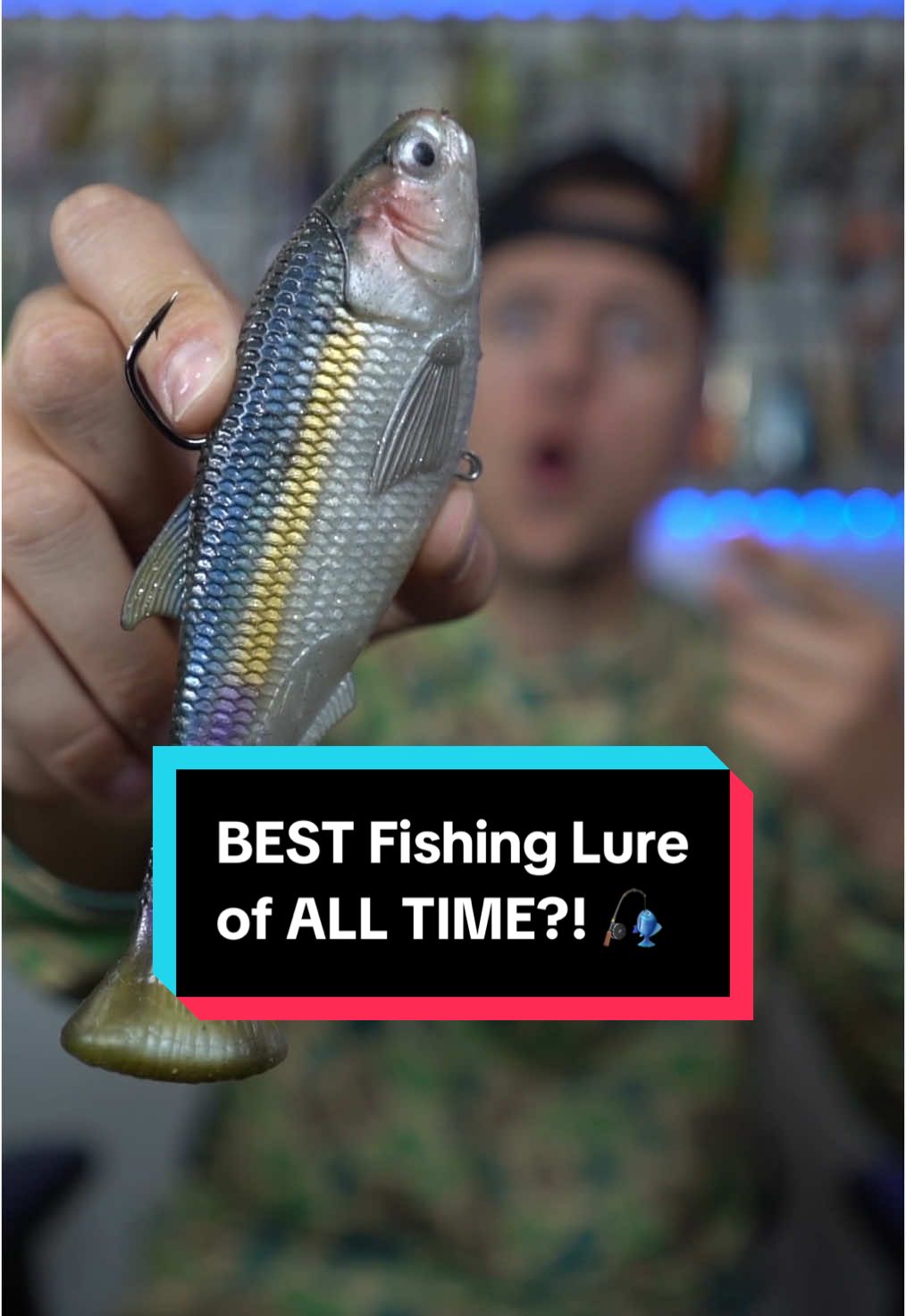 Beetle Spin is my GOAT 🐐 #fishing #fishingdaily #fishtok #bassfishing #fishinglure 