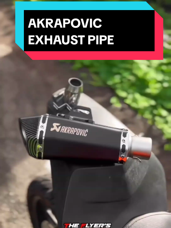 Akrapovic 38- 51mm Motorcycle Slant Exhaust Pipe Premium Stainless Steel Canister Pipe Tailpipe#akrapovic #akrapovic_exhaust #akrapovicexhaust #akrapovicmuffler #akrapoviccanister #akrapovicpipe #akropovic #akropovicexhaust #exhaustpipe #motorcycleexhaustpipe #51mmexhausepipe #akrapovic51mm #motorcycleaccessories #motopasion #f #foryou #fy #motopassion #motopart #fyp #foryoupage #motoparts 