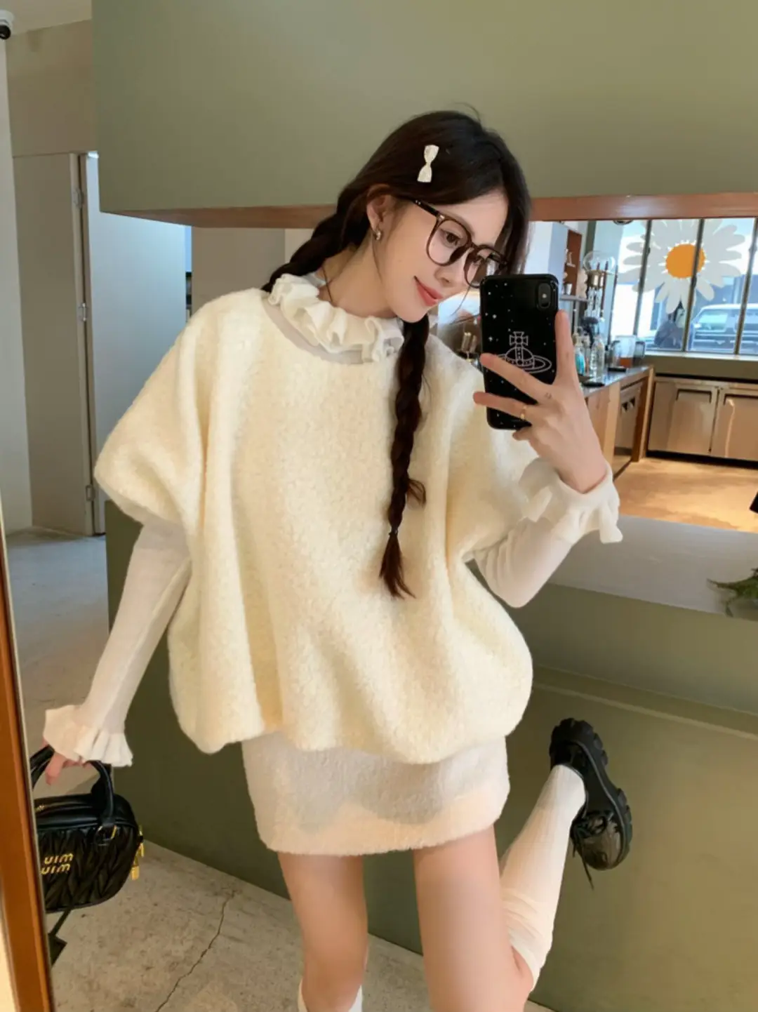 #doxinhmoingay #OOTD #trending 