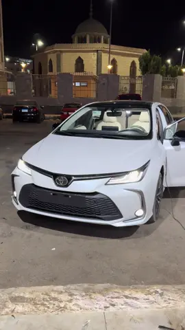 كرولا ٢٠٢٥ فرش كامل عند الشوادفية و وحماية عند #علي #العدوي ودة رقمة 01220008759 #الشوادفية_لفرش_السيارات #الشعب_الصيني_ماله_حل😂😂 #fybシviral_video_tiktok #fypシ #الاسماعيلية #toyota 