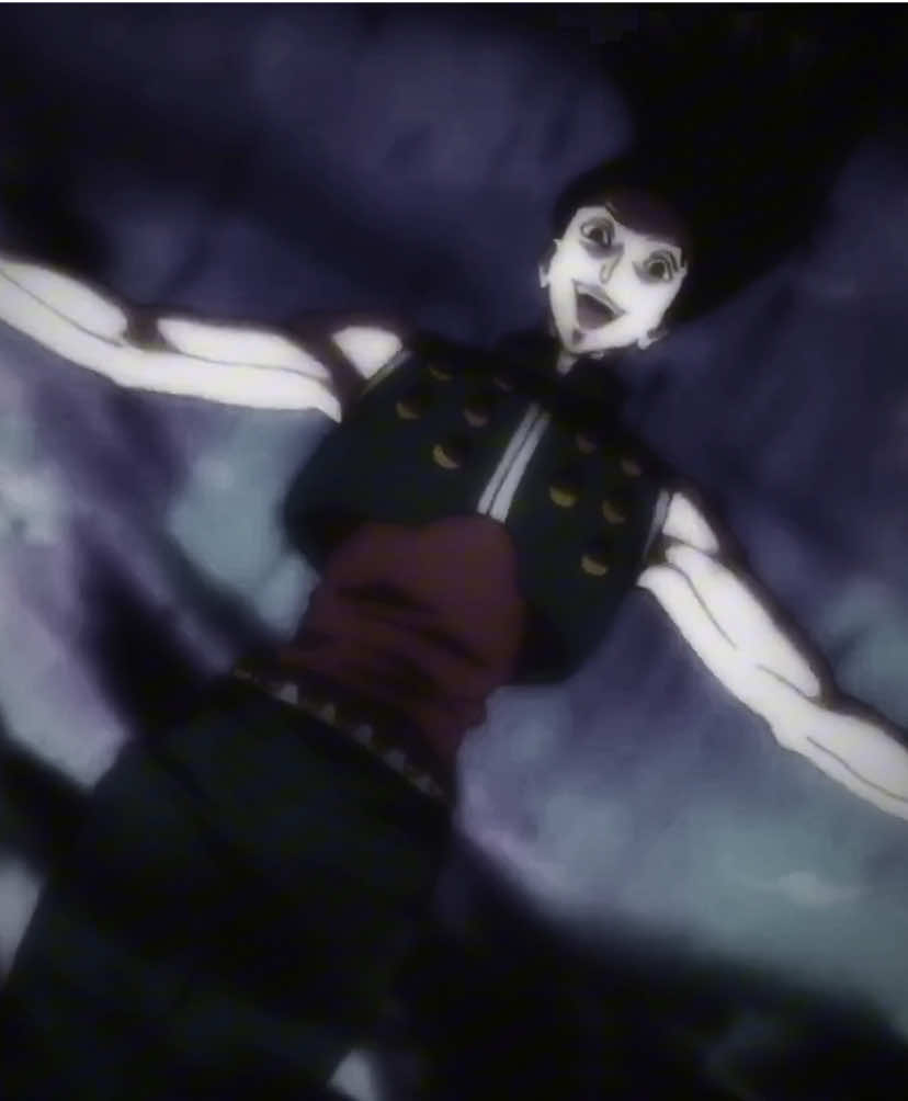 i love HIM sm #hxh #hxhedit #hunterxhunteredit #hunterxhunter #illumi #illumizoldyck #illumiedit #zoldyck #anime #animeedit #animefyp #animetok #sololeveling #goviral #fyp #viral #jjk 